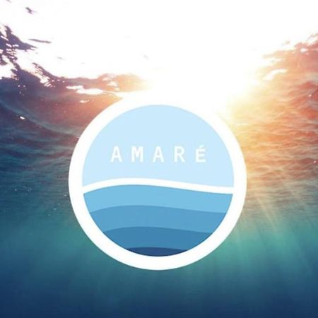 Amare Guest House Ovar Exterior foto