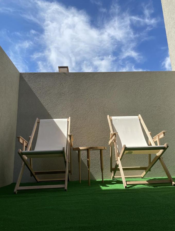 Amare Guest House Ovar Exterior foto
