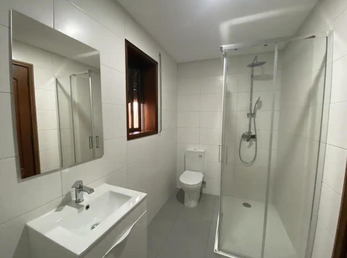 Amare Guest House Ovar Exterior foto