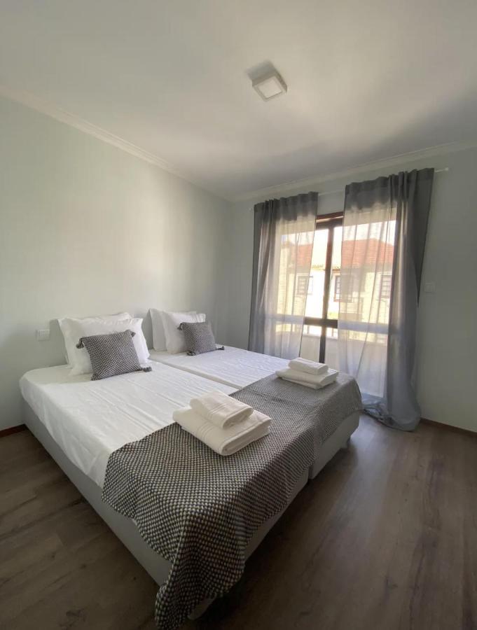 Amare Guest House Ovar Exterior foto