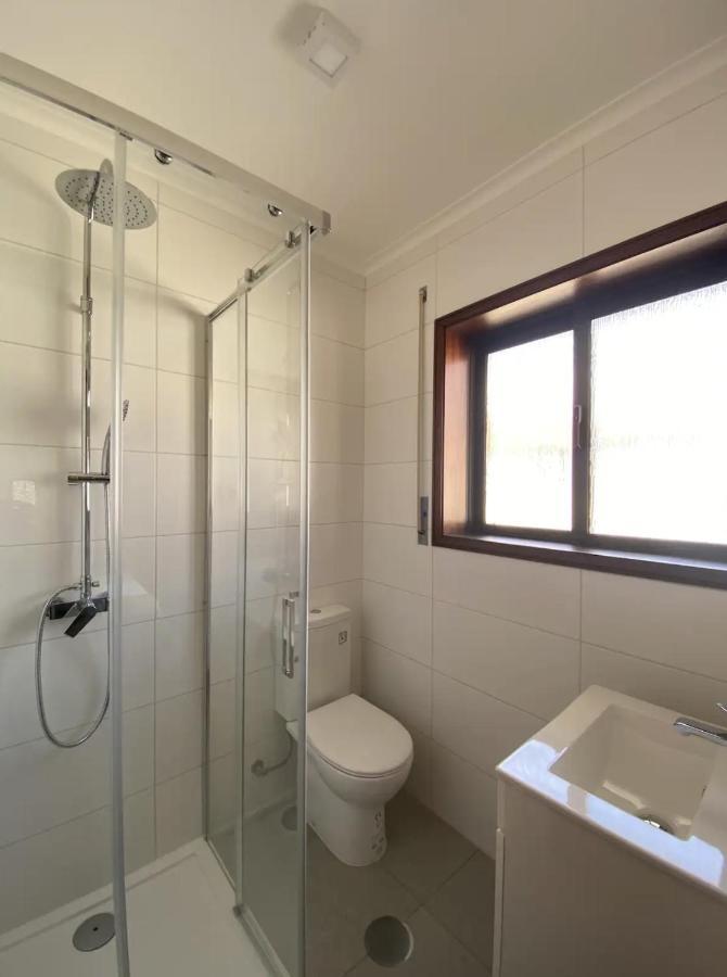 Amare Guest House Ovar Exterior foto