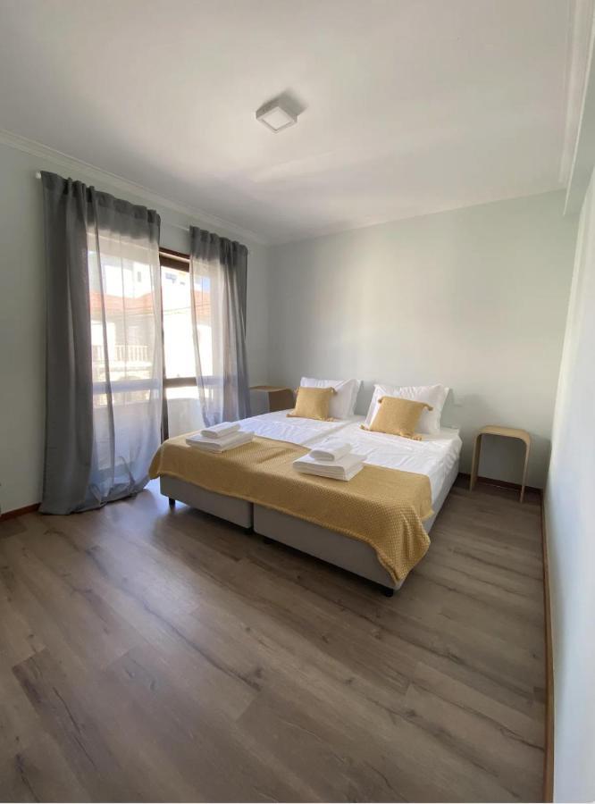 Amare Guest House Ovar Exterior foto
